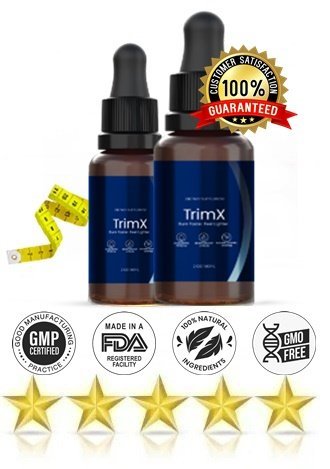 Trimx Drops