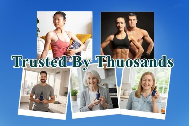 trimx Customer reviews